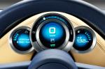 Nissan Esflow Concept 2011 года